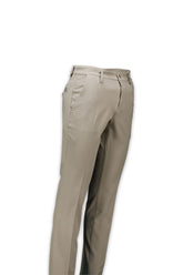 Cardinal Celana Panjang Formal Slim Fit Pria F4243BK05C